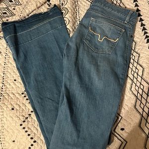 Kimes ranch Lola’s un hemmed